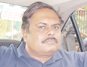 alok tomar