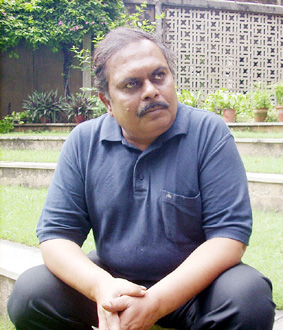 alok tomar