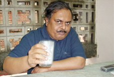 alok tomar