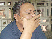 alok tomar