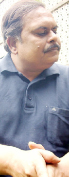 alok tomar