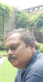 alok tomar