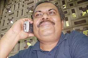alok tomar