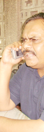 alok tomar