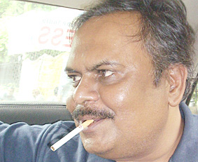 alok tomar