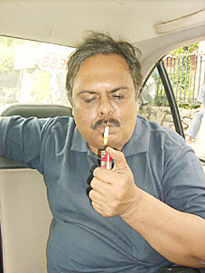 alok tomar