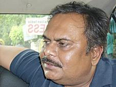 alok tomar