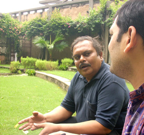 alok tomar and yashwant singh