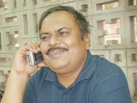 alok tomar