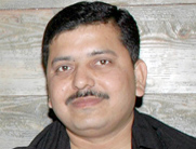मनीष मिश्रा