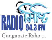 radio misti