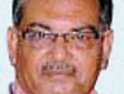 nirmal gupta