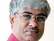 omkar chaudhari