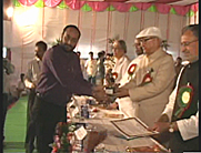 sanjay mishra