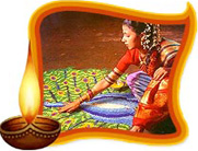 Shubh Diwali