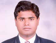 HARISH C BURNWAL