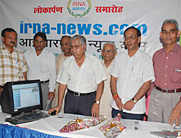 website