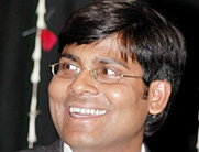 मनोज 'भावुक'