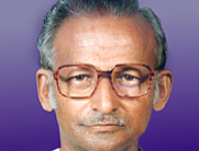mahendra chaudhari