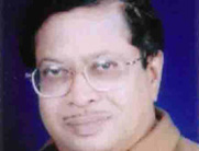 Paritosh Chakravarti