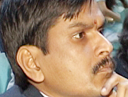 Uday Chandra Singh