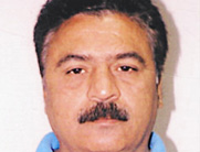 vijay narayan singh