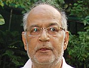Vinod Shukla