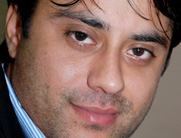 Waahiid Ali Khan