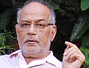 Vinod Shukla
