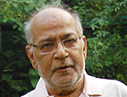 Vinod Shukla
