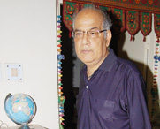 Vinod Shukla