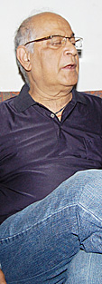 Vinod Shukla