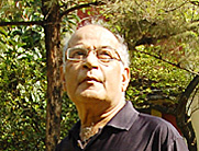 Vinod Shukla