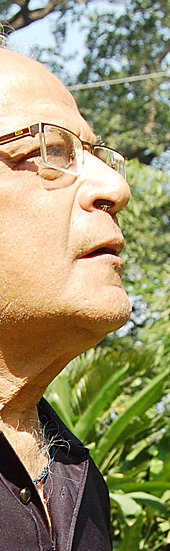 Vinod Shukla