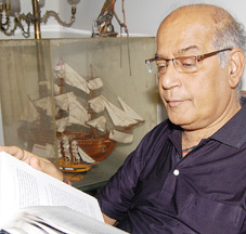 Vinod Shukla