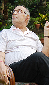 Vinod Shukla