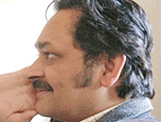 anil singh