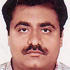 vishal luthra