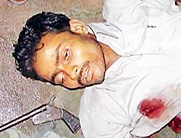 sunil chaudhari