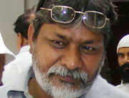 sushil tripathi