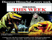 Himachal This Week