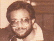 Ajay Chaudhari