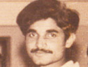Arvind Kumar Singh