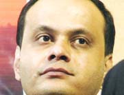 Awdhesh Bajaj