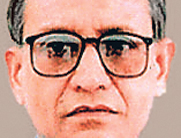 BabuLal Sharma