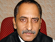 DPS Pawar