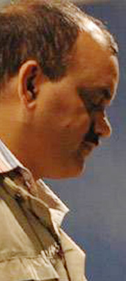 pankaj Shukla