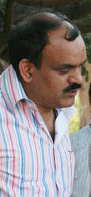 pankaj shukla