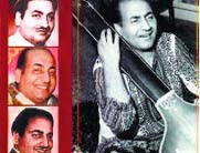 M. Rafi