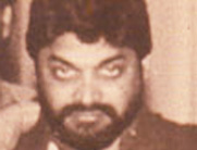 Ramkripal Singh